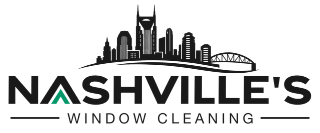 Nashville's Window Cleaning — Middle Tennessee